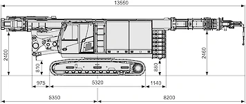 ABI TM 20