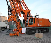 ABI SM 14/18 HD
