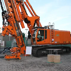ABI SM 14/18 HD