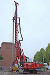 ABI SM 18/22 HD