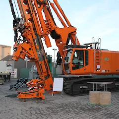 ABI SM 14/18 HD