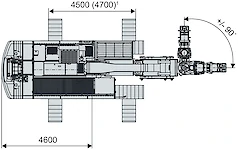 ABI SM 14/18 HD