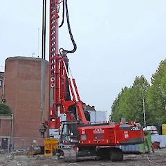 ABI SM 18/22 HD