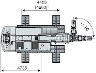 ABI SM 18/22 HD