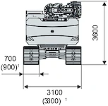 ABI SM 18/22 HD