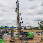 ABI MDBA Leader Guided Auger Drives