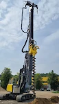 ABI MDBA Leader Guided Auger Drives