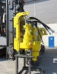 ABI RHP Leader Guided Auger Drives