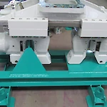 ABI Clamp Assemblies for HVR
