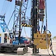 APE Hydraulic Vibrators in Tandem Version