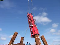 Delmag D100