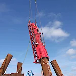 Delmag D100