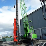 Delmag D25-32