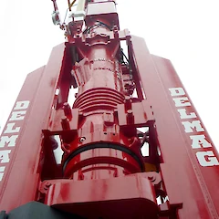 Delmag D30-32