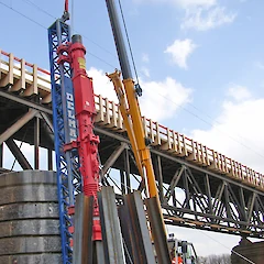 Delmag D19-42