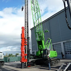Delmag D25-32