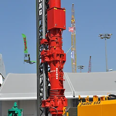 Delmag D30-32