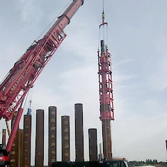 Delmag D62-22