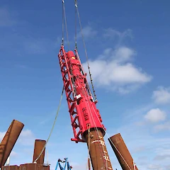 Delmag D100-13