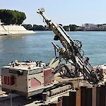 Comacchio MC 12
