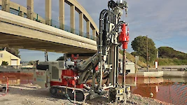 Comacchio MC 8
