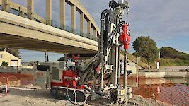 Comacchio MC 8