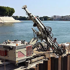 Comacchio MC 12