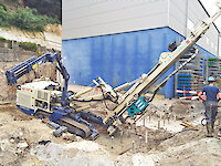 Comacchio MC 15
