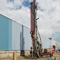 Comacchio MC 40