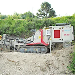 Comacchio MC 8D