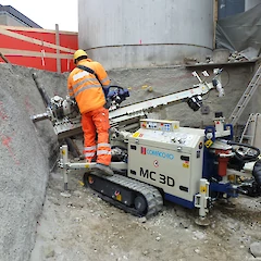 Comacchio MC 3D