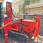 Comacchio GEO 300