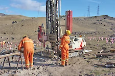 Comacchio GEO 305