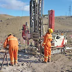 Comacchio GEO 305