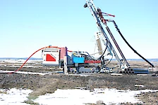 Comacchio GEO 501
