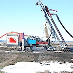 Comacchio GEO 501