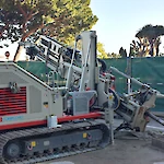 Comacchio GEO 601