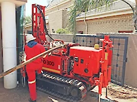 Comacchio GEO 300