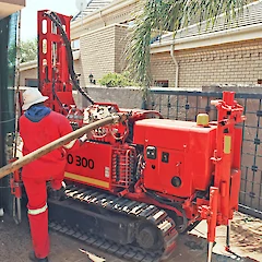 Comacchio GEO 300