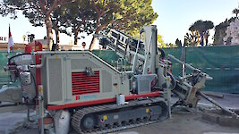 Comacchio GEO 601