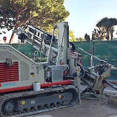 Comacchio GEO 601