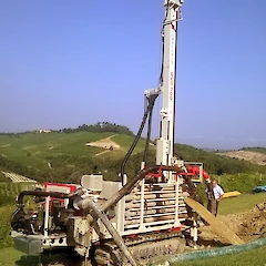 Comacchio GEO 700