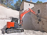 Simex TF 850