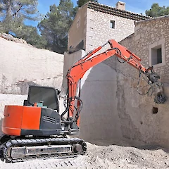Simex TF 850