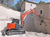 Simex TF 850