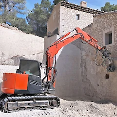 Simex TF 850