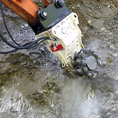 Simex TF 1100