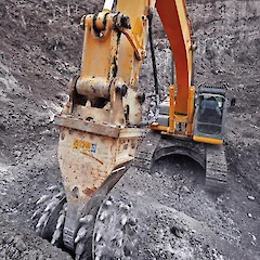 Simex TF 2500
