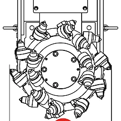 Simex TF 3100