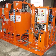 Metax JMP3-3